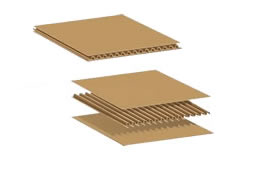 Corrugated Cardboard